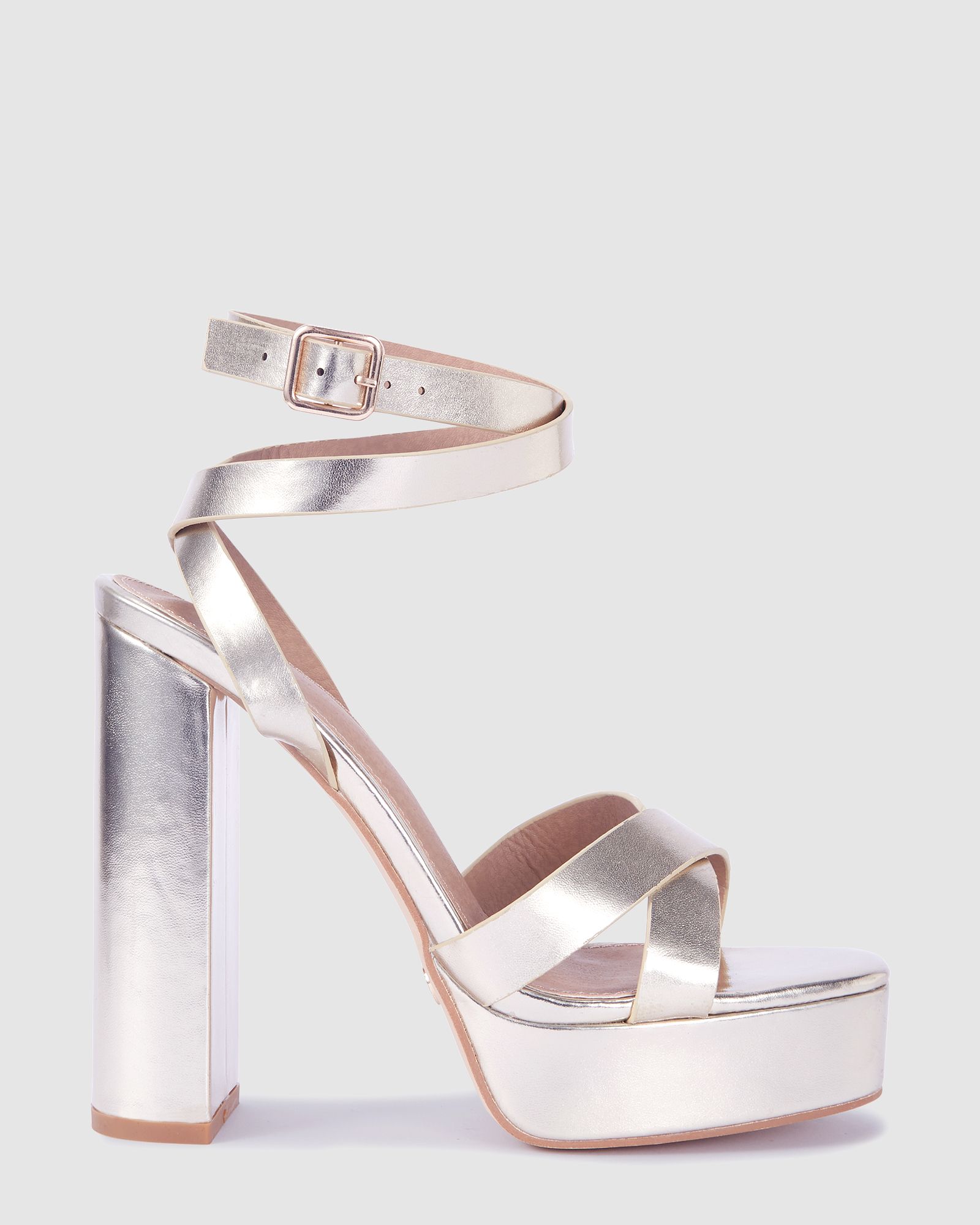 Payton Gold Platform