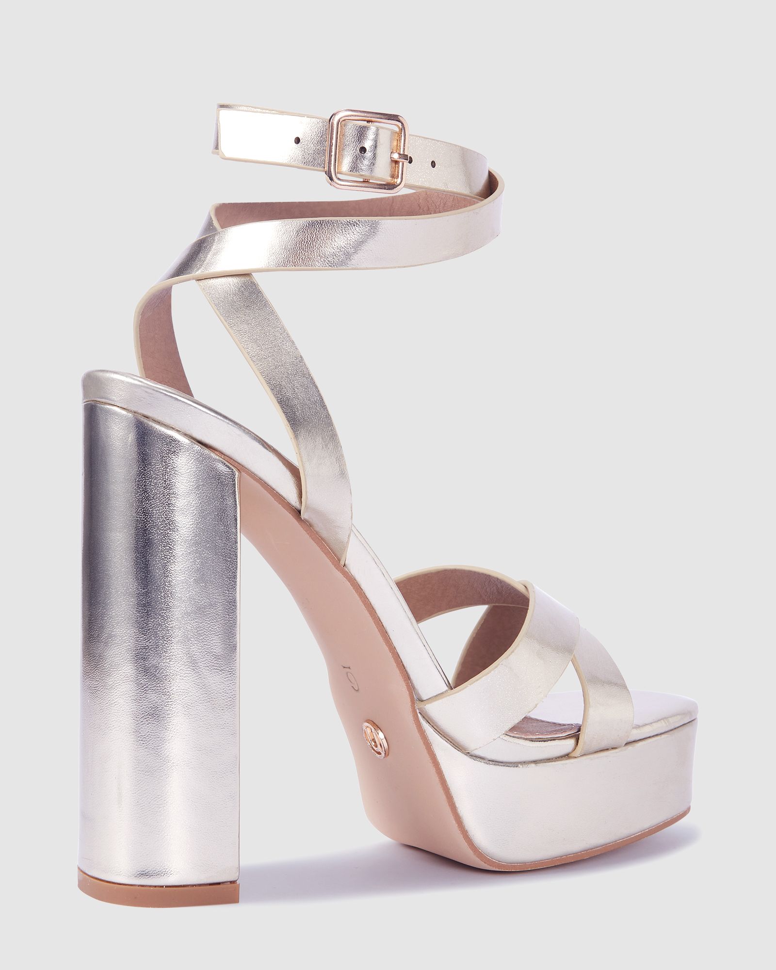 Payton Gold Platform