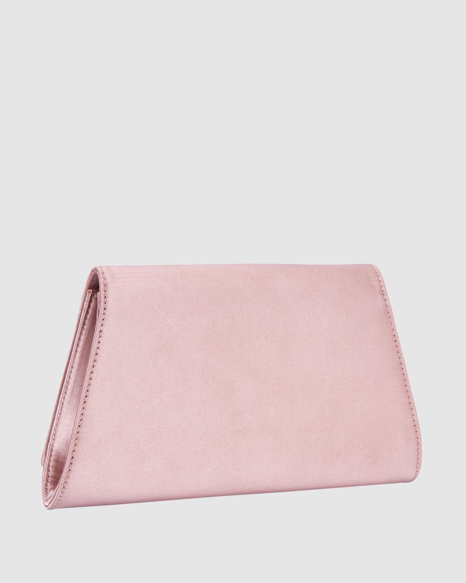 Alias Bow Clutch Bag